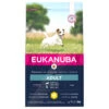 Eukanuba Adult Small Breed Poulet 15kg
