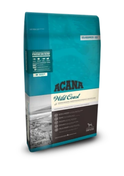 ACANA Classics Wild Coast 17kg
