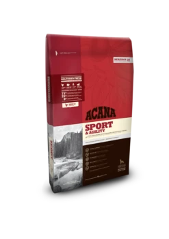 ACANA HERITAGE Sport & Agilité 11,4 Kg