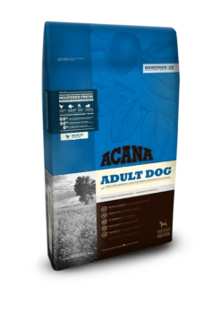 ACANA Héritage Chien Adulte 17kg