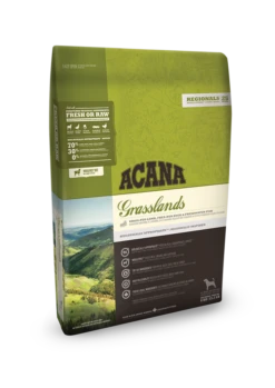ACANA Regionals Grasslands Dog 6kg