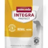 ANIMONDA Integra Protection Nieren Poulet 4kg Chien