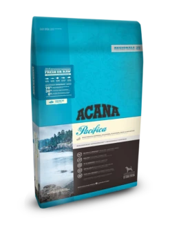 Acana Regionals Pacifica Dog 11,4kg