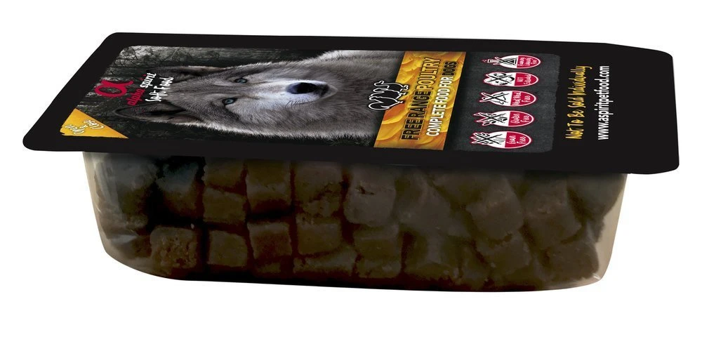 Alpha Spirit Poultry 9kg – Image 2