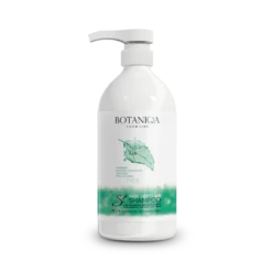 BOTANIQA Basic Deep Clean Shampooing Shampooing Nettoyant En Profondeur 1l