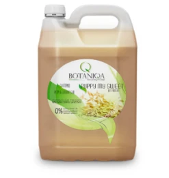 BOTANIQA Puppy My Sweet Oat Protein Shampoo 5l