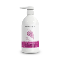 BOTANIQA Shampooing Volume Up Shampooing Volumateur 1l