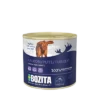 BOZITA Dog : Pâté De Dinde 625g X12