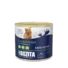 BOZITA Dog : Pâté De Saumon 625gx12