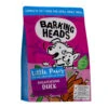 Barking Heads Petite Patte Doggylicious Canard Pour Adultes De Petites Races 4kg