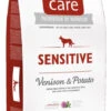 Brit Care Sensitive Gibier & Pomme De Terre 3kg