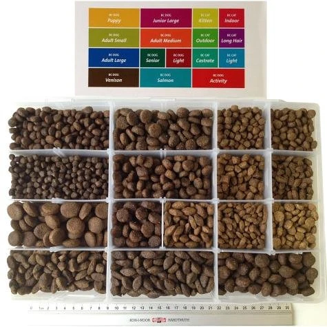 Brit Care Sensitive Gibier & Pomme De Terre 3kg – Image 2