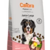 Calibra Premium Line Junior Grand 12 Kg + Surprise Gratuite Pour Chien