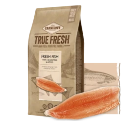 Carnilove True Fresh Fish 11,4kg
