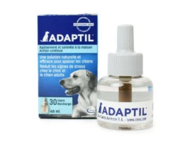 Ceva Animal Health Polska Sp. Z O.o. Cartouche Pour Diffuseur Adaptil 48ml