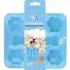 CoolPets Moule Pour La Fabrication De Glaces Pour Chiens