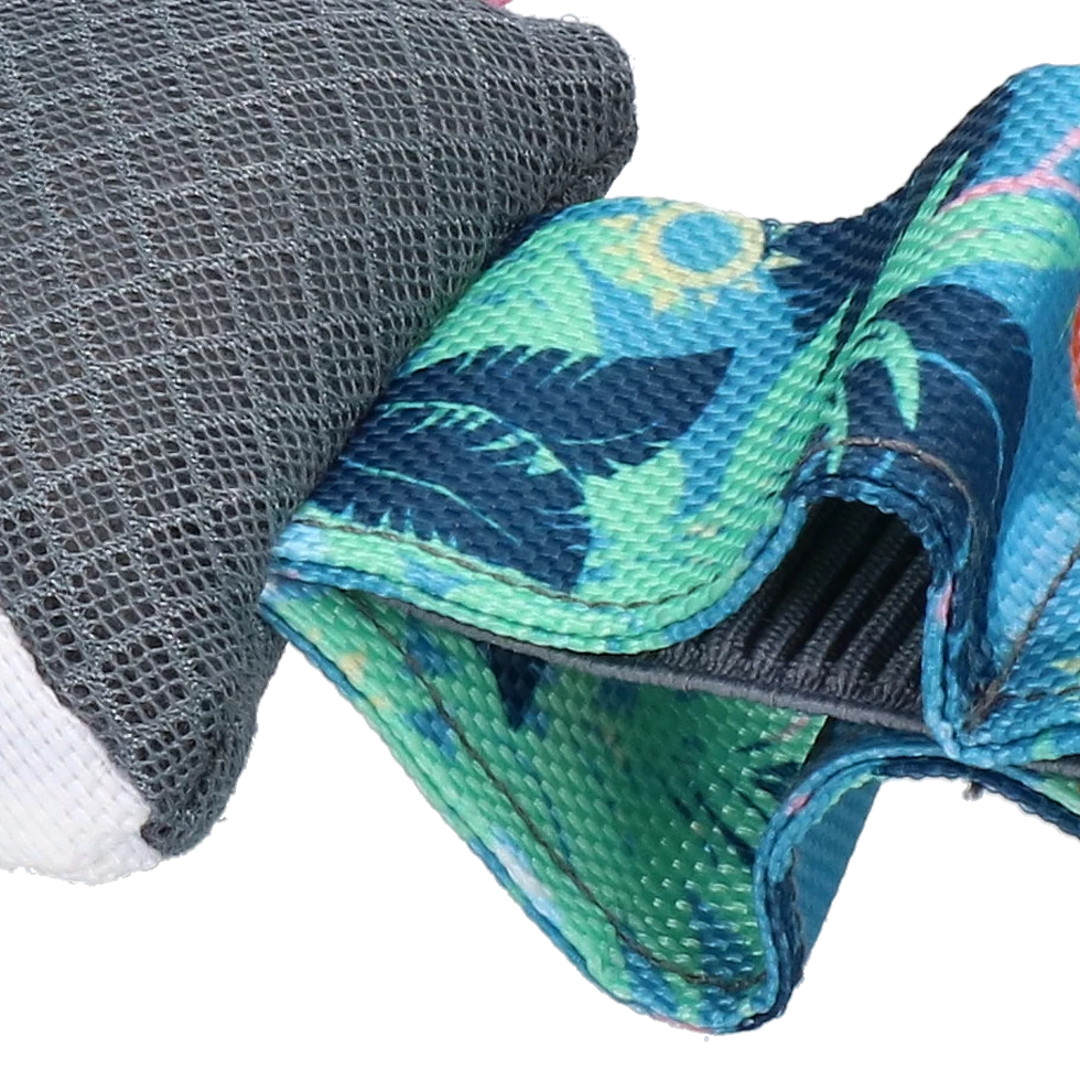 CoolPets Tire-moi ! Sharky (Flamant) REKIN Jouet D'eau 46cm – Image 2