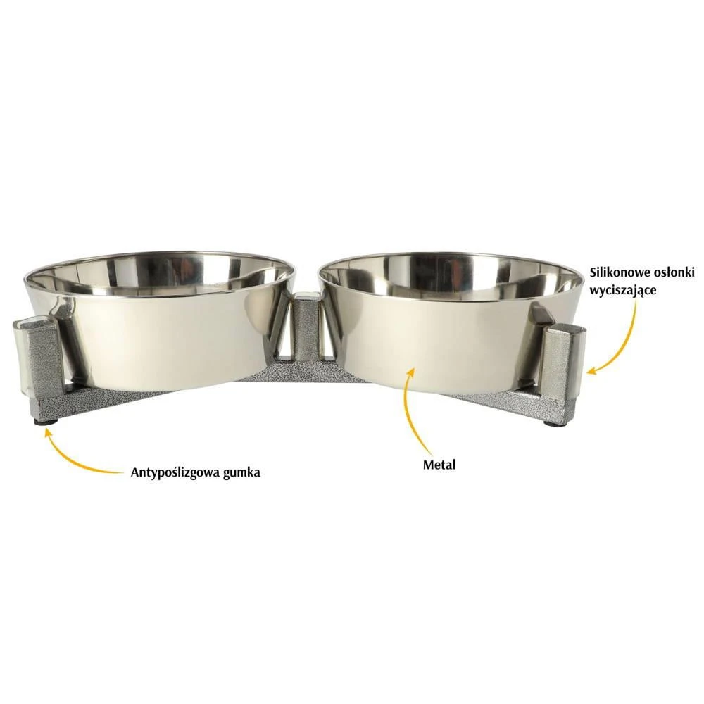 DINGO-set D'alimentation -2x1120 Ml