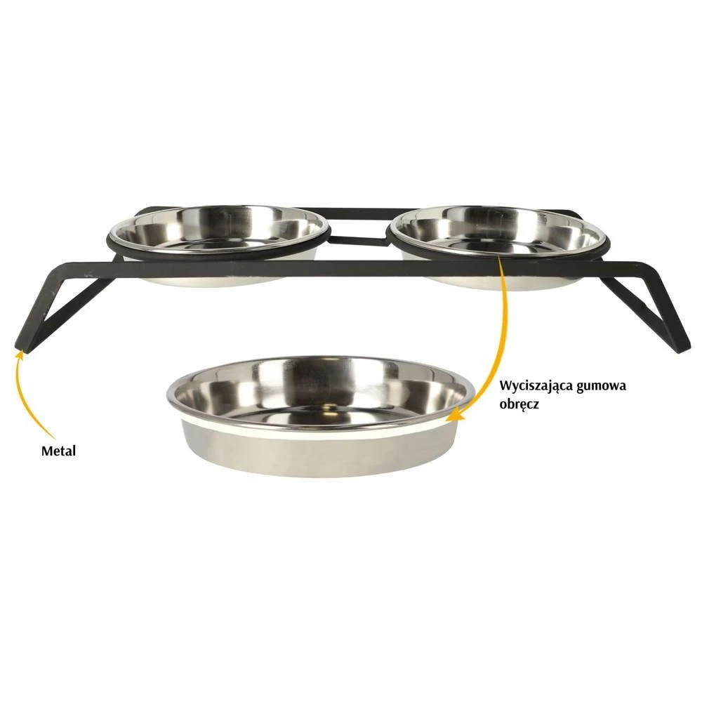 DINGO-set D'alimentation -2x1120 Ml – Image 2