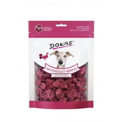 DOKAS LIO - Canard & Superfood 150g