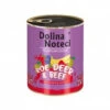 DOLINA NOTECI PREMIUM SUPERFOOD œufs Et Bœuf 800g X6