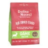 DOLINA NOTECI Superfood Plat De Gibier - Aliments Secs Pour Chiens 5kg X2
