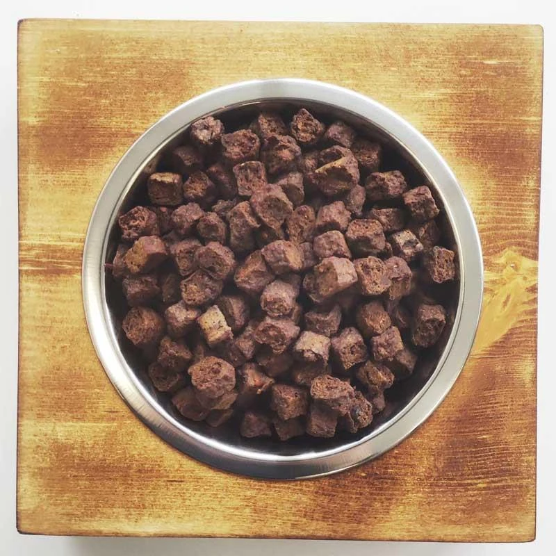 DOLINA NOTECI Superfood Plat De Gibier - Aliments Secs Pour Chiens 5kg X2 – Image 2