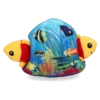 DOUBLE WOBBLE Bubble Buddies Poissons Pop-up