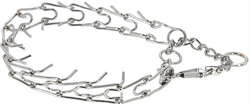 Dingo Collier De Chien Détachable Taille XL