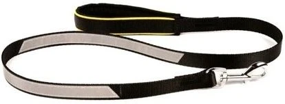 Dingo Reflex Laisse Pour Chien Réfléchissante 2.0x120cm