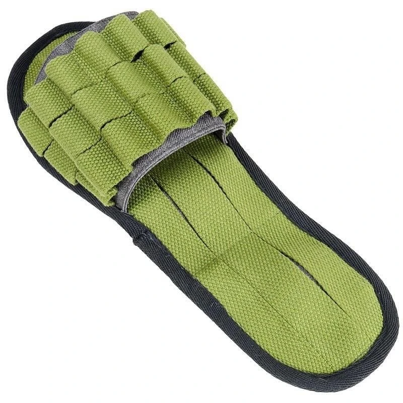 DogLemi Jouet Olfactif PANTOUFLE