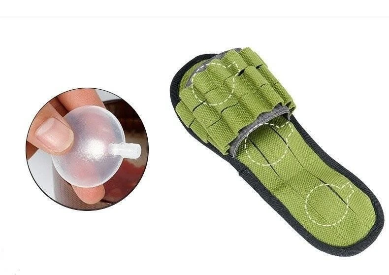 DogLemi Jouet Olfactif PANTOUFLE – Image 5