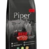 Dolina Noteci Piper Animals Adult Avec Boeuf 12kg