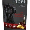 Dolina Noteci Piper Pour Chiens Avec Foie De Bœuf Et Pommes De Terre 500g X6
