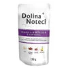 Dolina Noteci Premium Lapin Avec Canneberges 150g X12