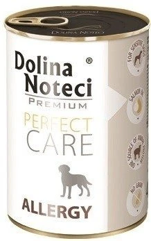 Dolina Noteci Premium Perfect Care Allergy 400g X6 – Image 3