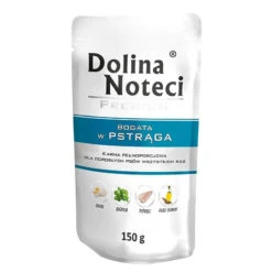 Dolina Noteci Premium Truite 150g X 12