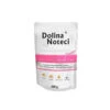 Dolina Noteci Premium Pour Petits Chiens Junior Riche En Cœur De Dinde Et En Foie D'oie 100g X12