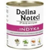Dolina Noteci Premium Riche En Dinde 800g X6