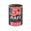 Dolina Noteci Rafi Junior Au Veau 400g X6