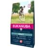 Eukanuba Adult Large Saumon Et Orge 12kg+ Surprise Gratuite Pour Votre Chien