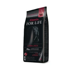 FITMIN For Life Agneau Et Riz 14 Kg