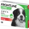 FRONTLINE Combo Spot-On Pour Chiens 3x4.02ml