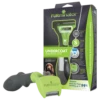 FURMINATOR Outil Pour Peigner Le Sous-poil Des Chiens De Petite Race à Poils Longs
