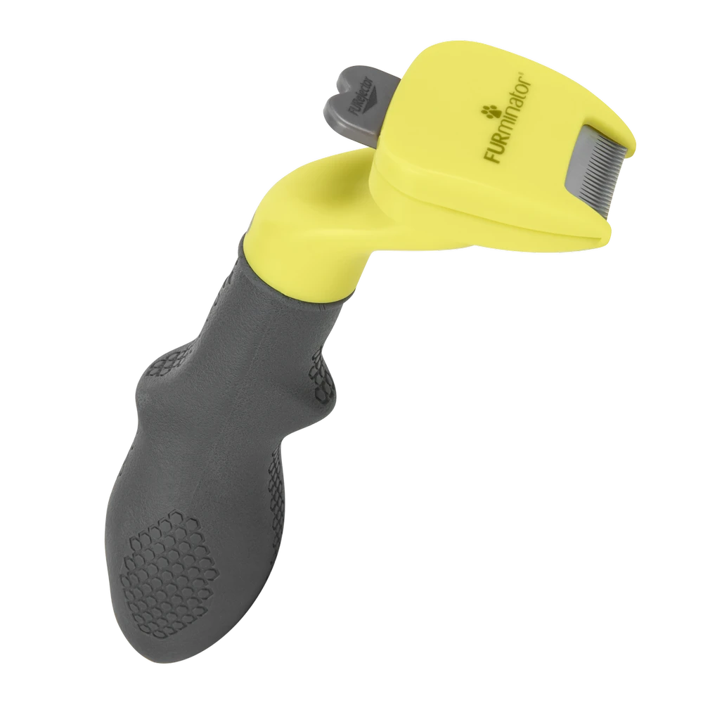 FURMINATOR Outil Pour Peigner Le Sous-poil Des Chiens De Races Miniatures à Poil Long – Image 2