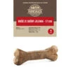 FarmSnack Peau De Cerf Os 17cm