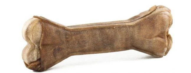 FarmSnack Peau De Cerf Os 17cm – Image 2