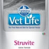 Farmina Vet Life Canine Struvite Urinary 12kg+Surprise Gratuite Pour Chien