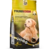 Faunakram Premium Grain Free Dog Salmon 15 Kg