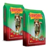 Favorit Croquettes Pour Chien Avec Boeuf 2 X 10kg
